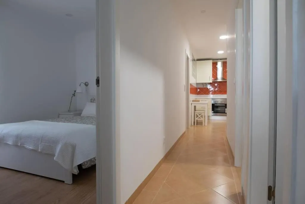 South Lisbon Guest Apartment Almada