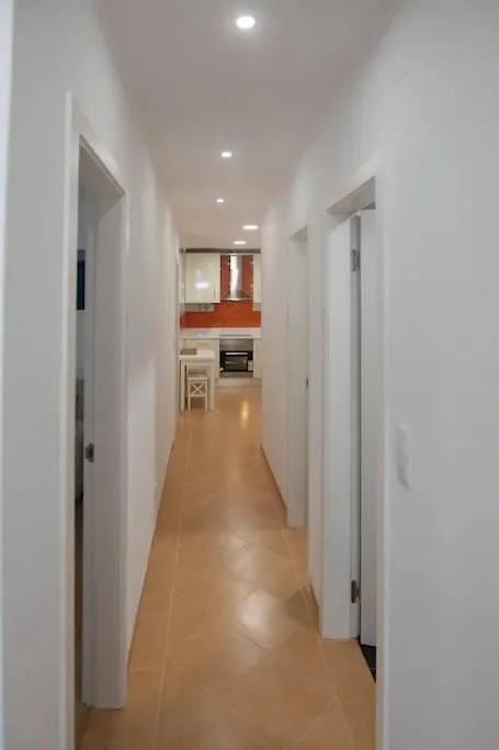 South Lisbon Guest Apartment Almada