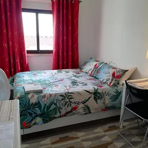 Anthony's Place Privatunterkunft