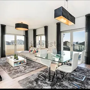  Apartamento Riverside -