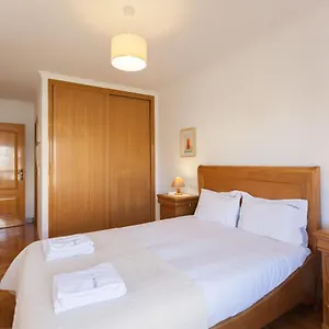  Apartamento Flh Family Flat With Balcony