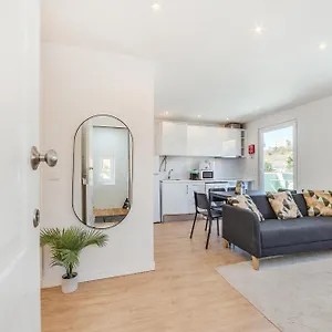  Apartamento Cruzeiro Charm