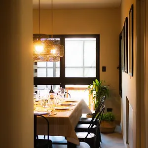 Casa Olivia , Mendoza Argentina