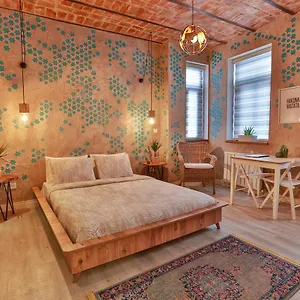 Flats Company -mujgan , Estambul Turquía
